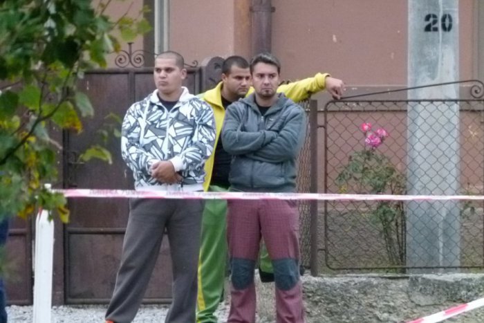 Ilustračný obrázok k článku Realita v osade pod Krásnou Hôrkou: Rómovia si môžu pozemky kúpiť za pár eur