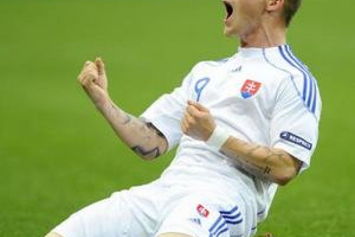 Ilustračný obrázok k článku VIDEO: Stoch porazil v ankete gól roka aj Messiho a je v Top 3!