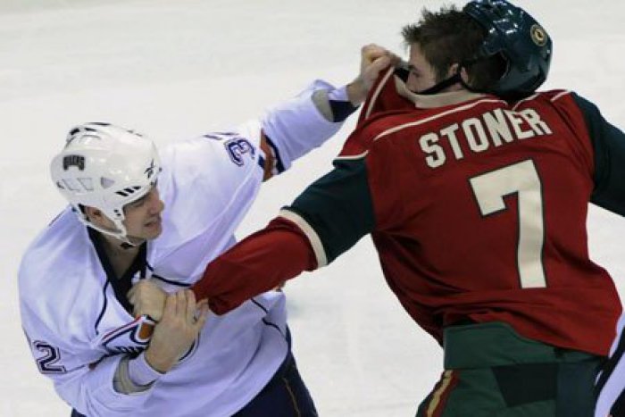 Ilustračný obrázok k článku Clayton Stoner novou akvizíciou Banskej Bystrice