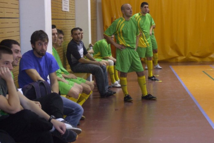 Ilustračný obrázok k článku KAM ZA ŠPORTOM: Tu je program víkendových športových udalostí