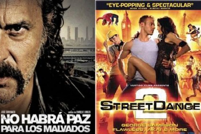 Ilustračný obrázok k článku Španielsky film ocenený 6 cenami v kine Úsmev