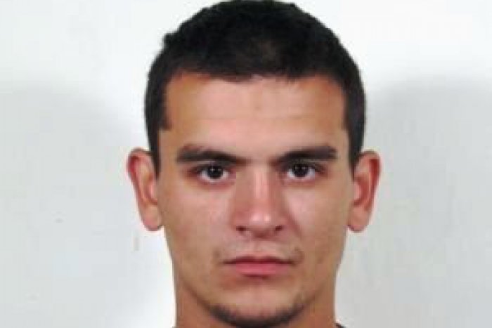 Ilustračný obrázok k článku Policajti hľadajú Róberta Richtera. Nevideli ste ho?