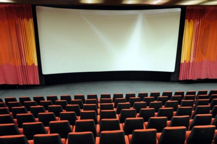 Ilustračný obrázok k článku Filmové novinky na modernej technike: Štiavnické kino sa má zdigitalizovať