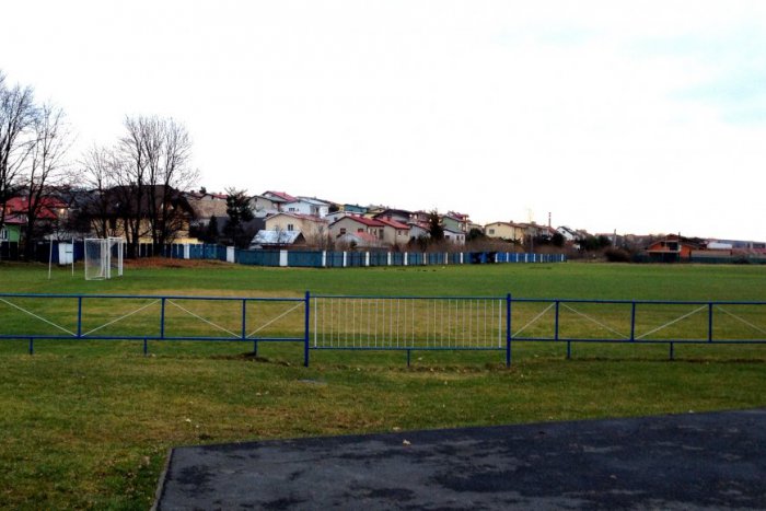 Ilustračný obrázok k článku Prestavba štadióna vo Veľkej za 1,6 milióna €. Práce budú rozdelené na dva roky