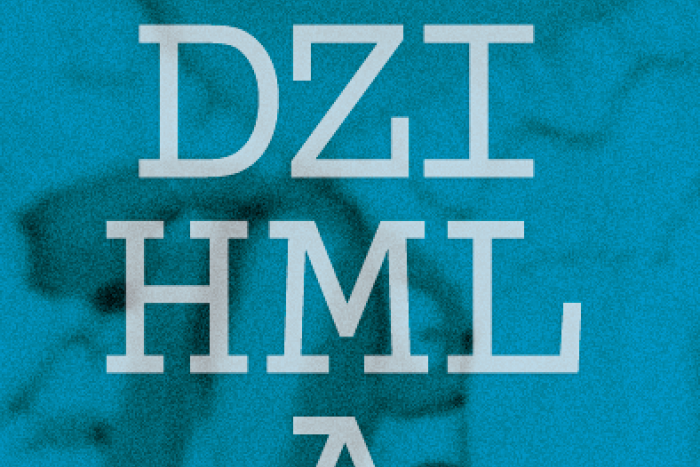 Ilustračný obrázok k článku Opäť je čas strácať sa v medziach hmly umenia