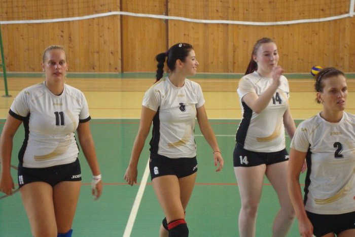 Ilustračný obrázok k článku KOMPLETNÝ PREHĽAD: Pozrite si výsledky volejbalových súťaží