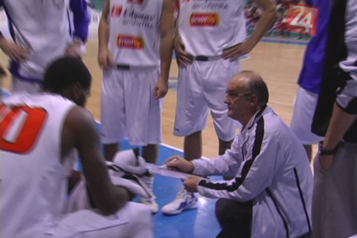 Ilustračný obrázok k článku Nitra si vo veľkom debry neporadila s Komárnom