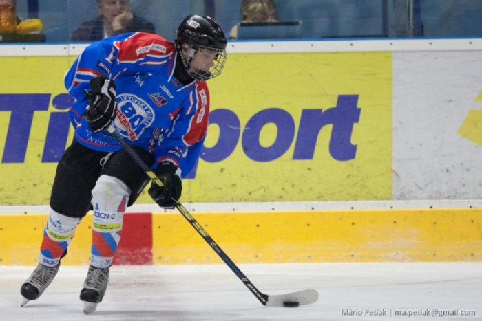 Ilustračný obrázok k článku Veľkými ťahúňmi mikulášskeho dorastu sú bratia Sukeľovci