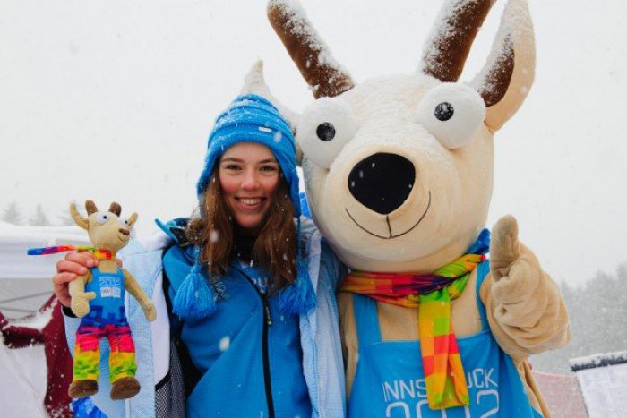 Ilustračný obrázok k článku Vlhovej sa úvod sezóny naozaj vydaril