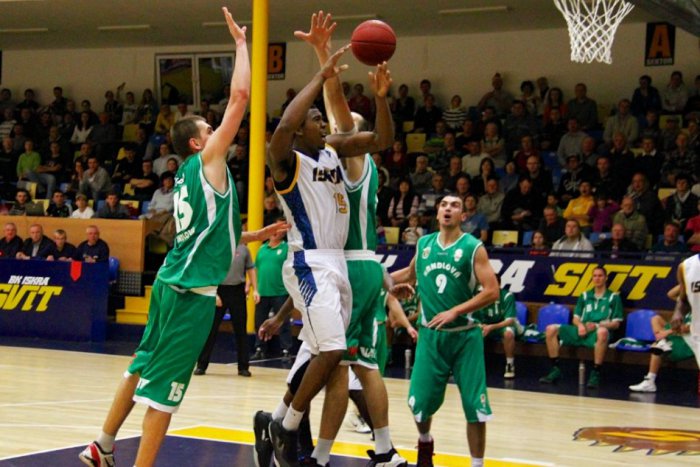 Ilustračný obrázok k článku Víťazný začiatok nového trénera. Iskra si poradila s Handlovou