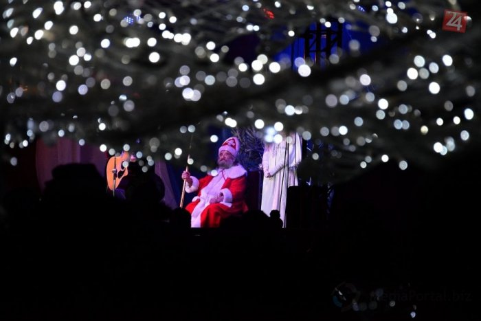 Ilustračný obrázok k článku Na najväčšiu akciu zimy bude doprava zadarmo. MHD zaplatí mesto