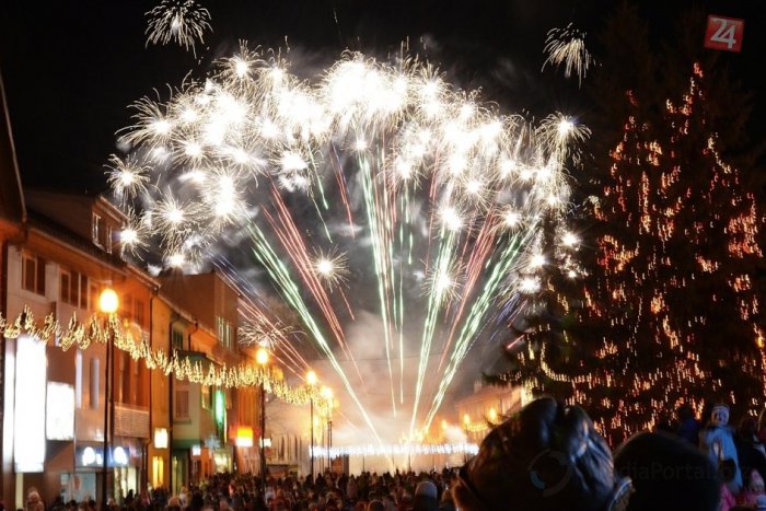 Ilustračný obrázok k článku O Silvestra v Tatrách sa ľudia bijú. Majú takmer vypredané