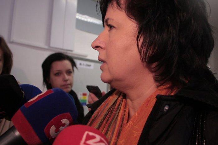 Ilustračný obrázok k článku Kauza vyhadzovu zdravotnej sestry: Neziskovka sa proti rozsudku odvolá!