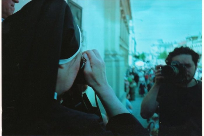 Ilustračný obrázok k článku Ďalšia skvelá akcia: Stanica pozýva na Očarenie realitou