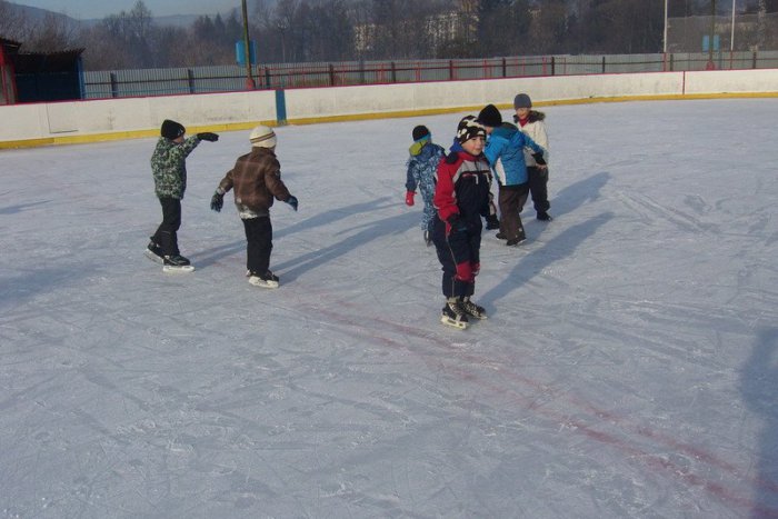 Ilustračný obrázok k článku Zlé správy! Tento rok si v Revúcej pravdepodobne nezakorčuľujeme :(