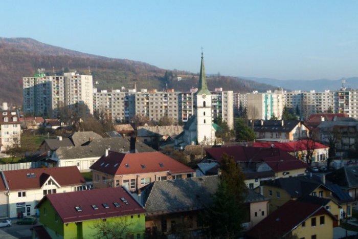 Ilustračný obrázok k článku Ako dobre poznáte Revúcu? Zapojte sa do hry a staňte sa víťazom!