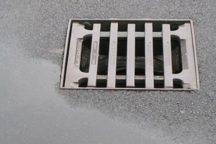 Ilustračný obrázok k článku Mesto upozorňuje vlastníkov žúmp: Toto musíte po novom spĺňať!