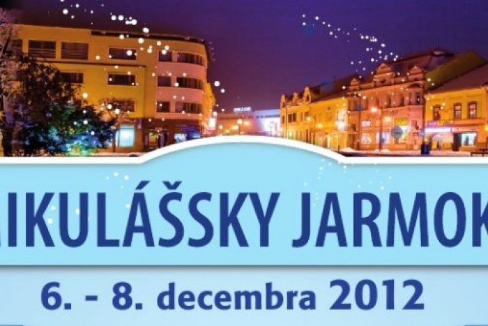 Ilustračný obrázok k článku Mikulášsky jarmok je tu opäť: Toto všetko na vás čaká...