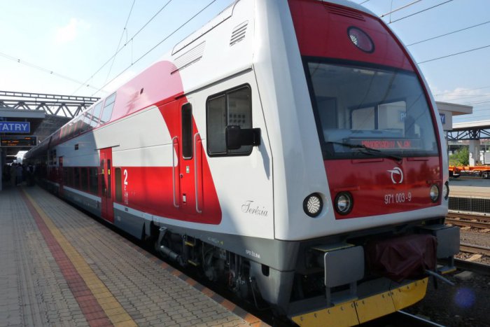 Ilustračný obrázok k článku Dobrá správa pre cestujúcich: Na železničnej stanici opäť funguje úschovňa batožín