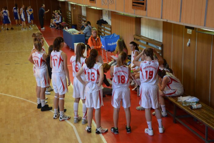 Ilustračný obrázok k článku PREHĽAD: Víkendový hokej a basketbal mladých