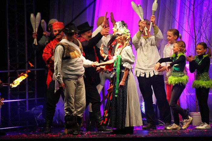 Ilustračný obrázok k článku Viete, ako si spestriť víkend? Máme pre vás prehľad kultúrnych akcií v meste