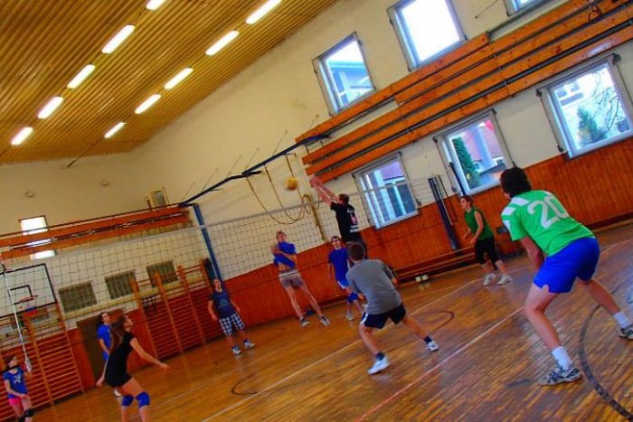 Ilustračný obrázok k článku MVL: Po druhom kole vedú Panteri