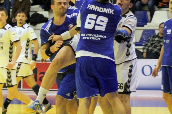 Ilustračný obrázok k článku Sporta Hlohovec po základnej časti extraligy na druhom mieste