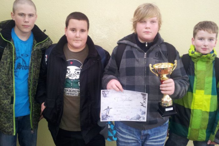 Ilustračný obrázok k článku PREHĽAD: Obvodné kolo v stolnom tenise