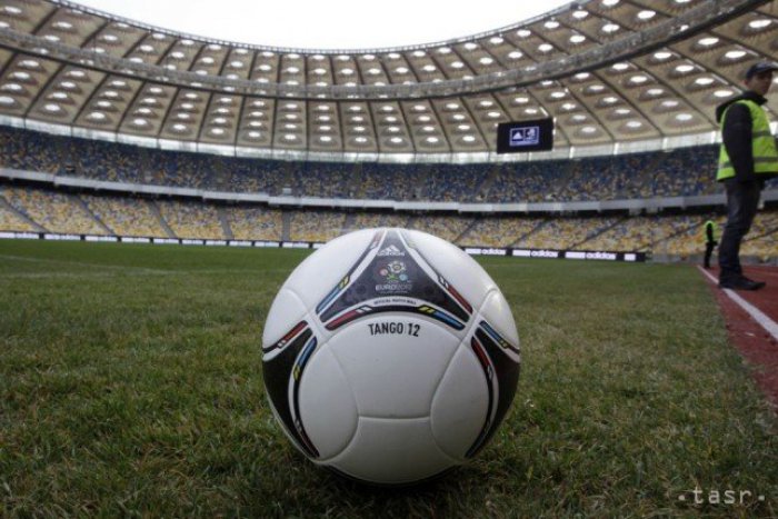 Ilustračný obrázok k článku EURO 2020 sa bude hrať v rôznych mestách naprieč Európou