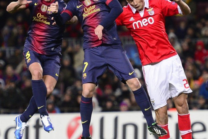 Ilustračný obrázok k článku Do osemfinále Juve, Celtic a Galatasaray, obhajca Chelsea končí; topstrelcami C. Ronaldo a Yilmaz