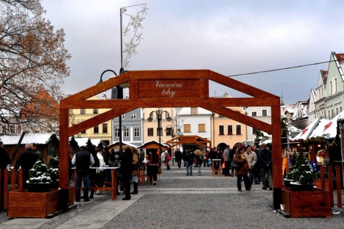 Ilustračný obrázok k článku Vianočné obdobie s bohatým programom: Na čo všetko sa v Žiline môžete tešiť?