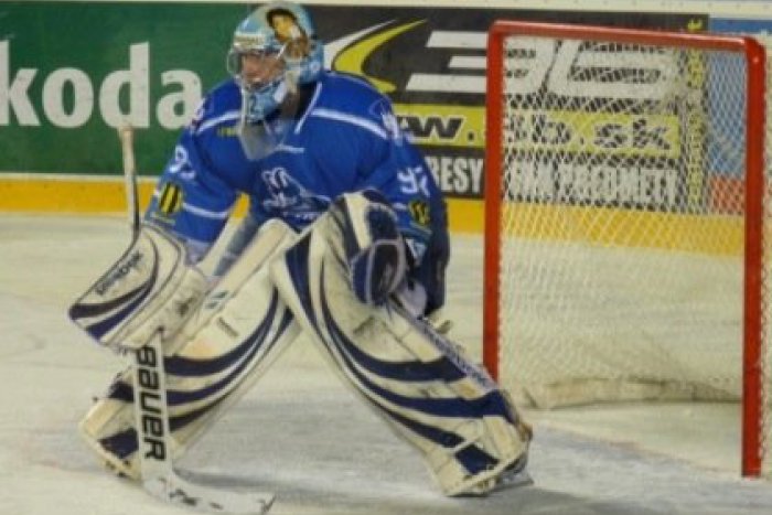 Ilustračný obrázok k článku Marcel Melicherčík končí v Leve. Bol až štvrtým brankárom