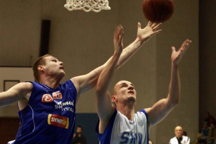 Ilustračný obrázok k článku Spišiaci poslali Nitranov pod Zobor s prehrou