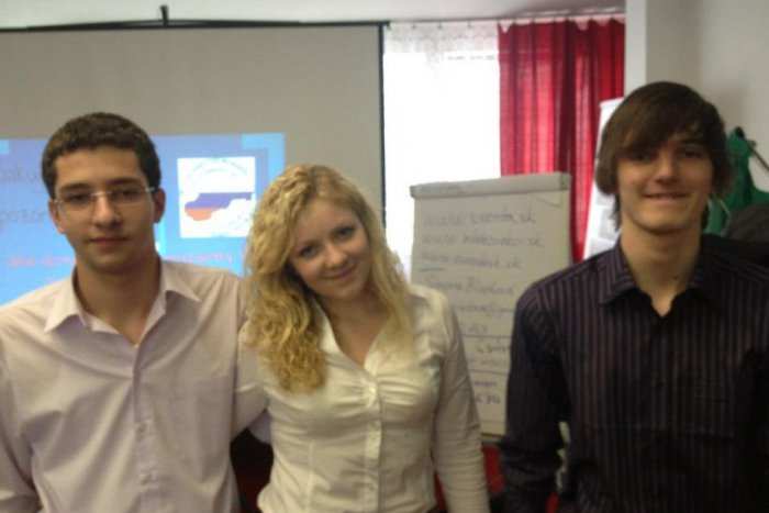 Ilustračný obrázok k článku Buď aktívnym občanom, kričala Rimavská Sobota