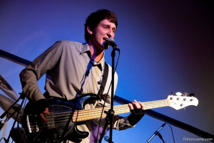 Ilustračný obrázok k článku Ako stráviť Mikuláša v Banskej Bystrici? Skúste koncert!