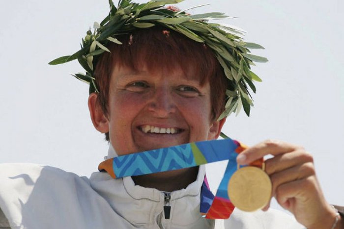 Ilustračný obrázok k článku Rozchod po 20 rokoch: Peter Mráz už nie je trénerom Eleny Kaliskej