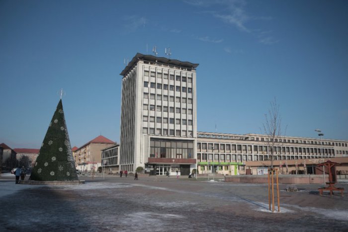 Ilustračný obrázok k článku Výdavky v státisícoch, práca pre desiatky ľudí: Žiarsky projekt, aký nemajú inde na Slovensku, onedlho spustia