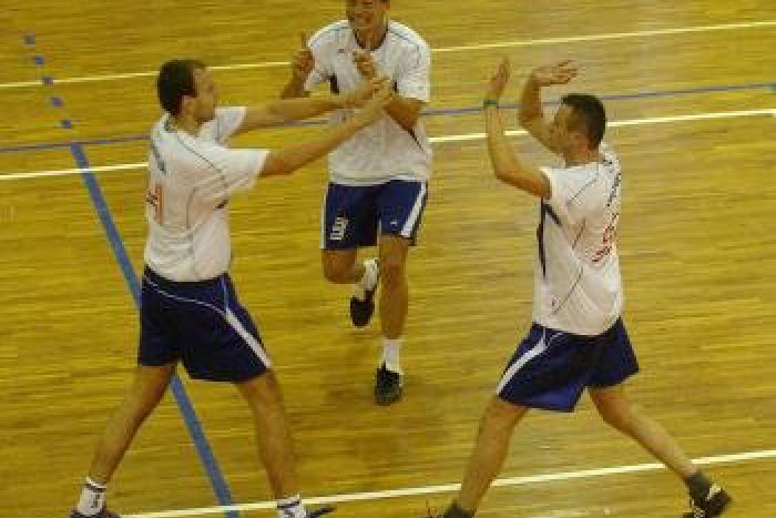 Ilustračný obrázok k článku Slováci v Česku bez konkurencie, odvážajú si tri zlaté medaily