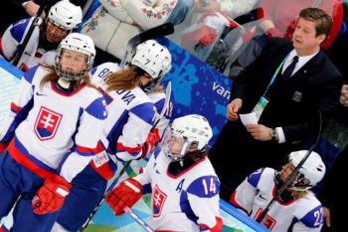Ilustračný obrázok k článku Ďalší úspech pre naše mesto: V nominácií slovenskej hokejovej reprezentácie aj hráčka z Topoľčian!
