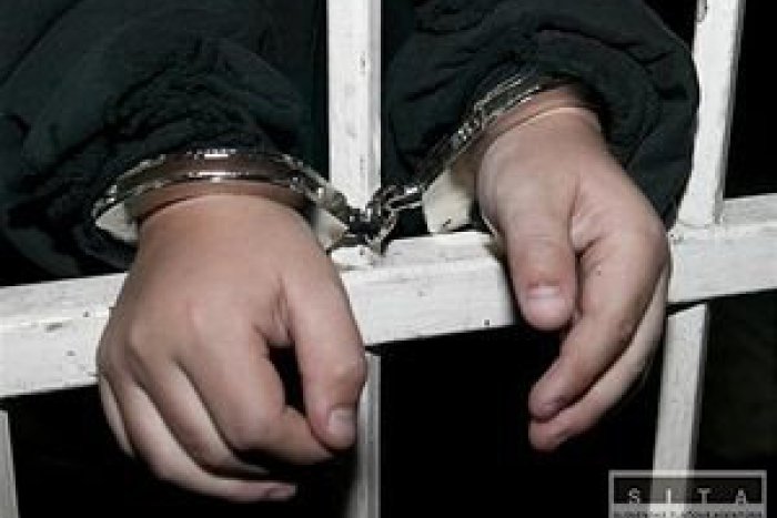 Ilustračný obrázok k článku Útek z prešovskej väznice na Mikuláša: Chlapíka už lapili!