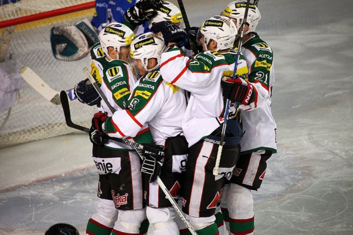 Ilustračný obrázok k článku Poprad spackal druhú tretinu. Skalica bez problémov dominovala