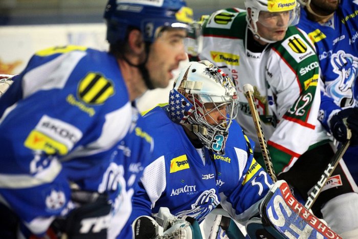 Ilustračný obrázok k článku Westlund-Sedlačko 6:2. Tri body pre Skalicu