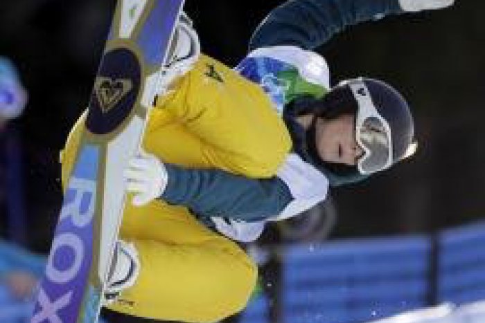 Ilustračný obrázok k článku VIDEO: Lyžiarska sezóna konečne štartuje: Tieto kúsky ale radšej ani neskúšajte!