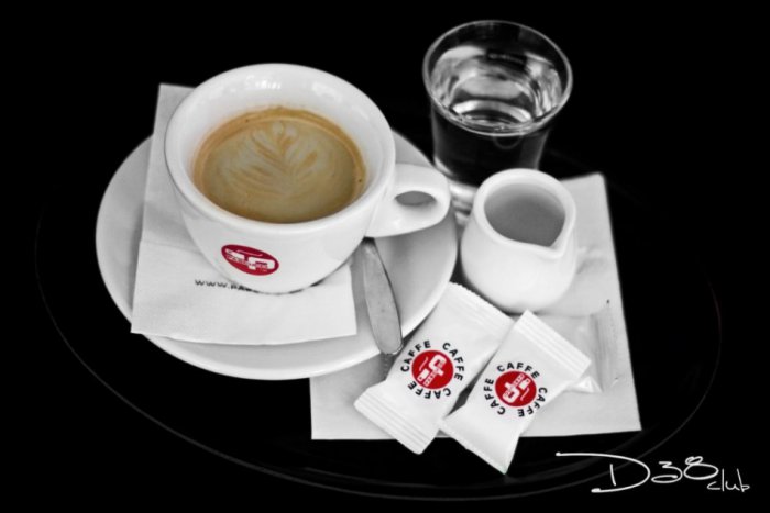 Ilustračný obrázok k článku Ranní kávičkári, zbystrite pozornosť! Máme pre vás jeden skvelý tip!