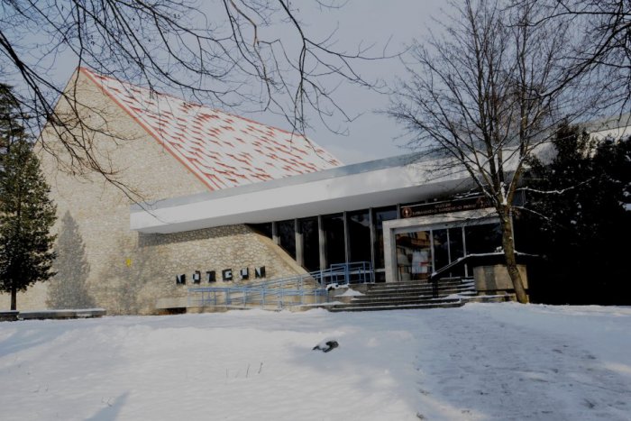 Ilustračný obrázok k článku Chystáte sa do múzea TANAPu? Bude dva týždne zatvorené