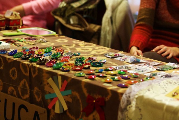 Ilustračný obrázok k článku Pomôžte deťom v dvoch dobročinných bazároch