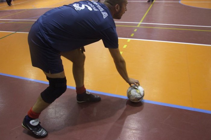 Ilustračný obrázok k článku KOMPLETNÝ PREHĽAD: Pozrite si výsledky Nemak zimnej ligy