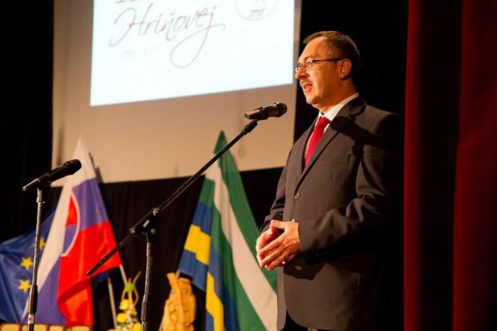 Ilustračný obrázok k článku Voľby do VÚC: Smer a KDH podpísali spoluprácu, kandidátom na župana je Maňka