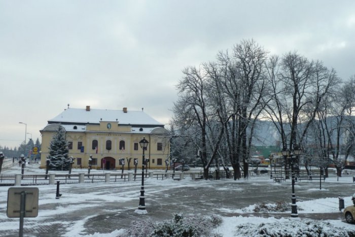 Ilustračný obrázok k článku Cestovný ruch v našom okrese? Turisti za noc platia 12 €, došlo ich o 2 000 viac