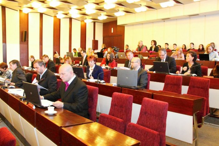 Ilustračný obrázok k článku MsZ sme sledovali online: Dane sa nemenia